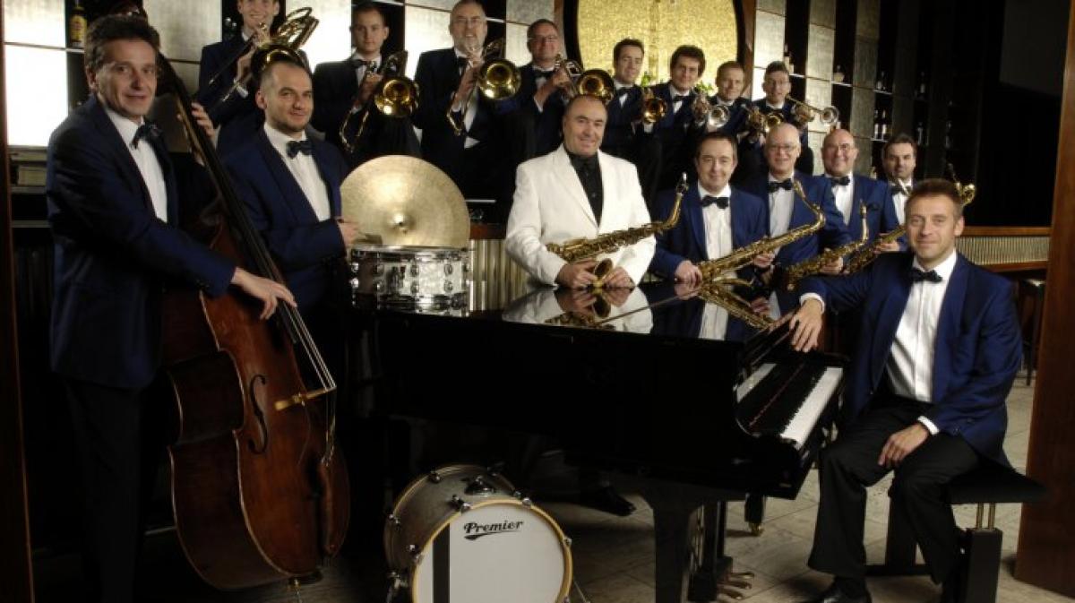 Hannover Big Band tritt in Papenburg NOZ