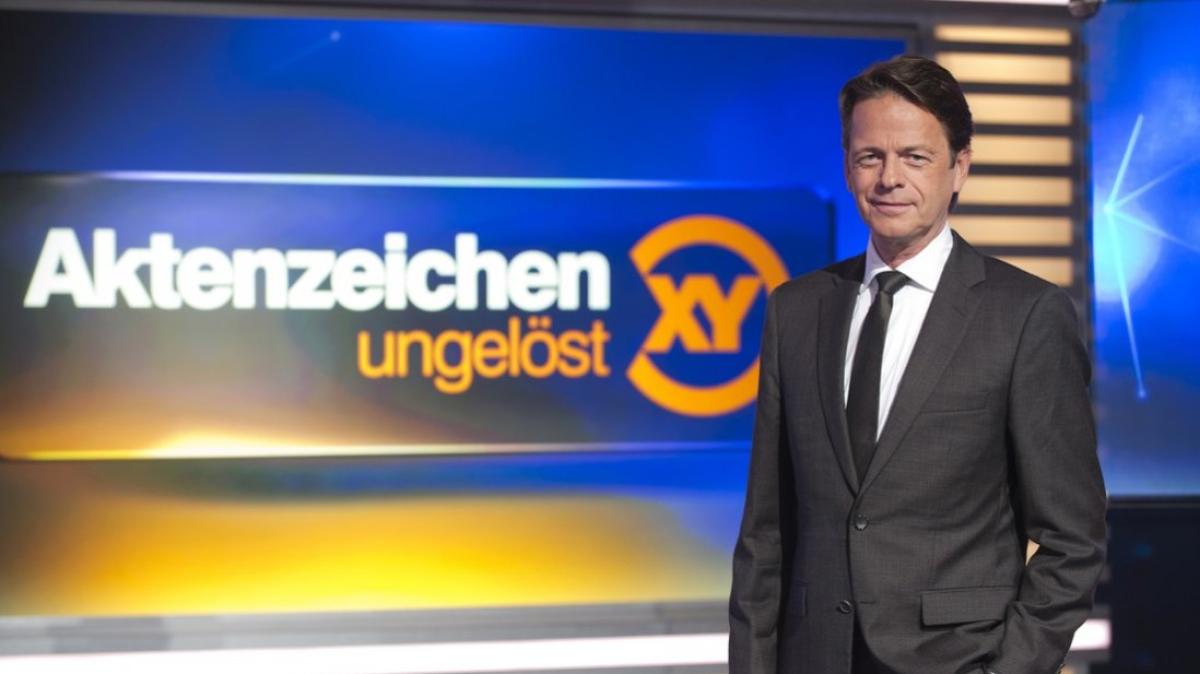 Aktenzeichen XY Ergebnisse der letzten Sendung und gelöste
