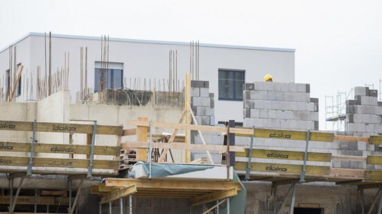 Die Sozialdemokraten in Lingen fordern mehr sozialen Wohnungsbau. 