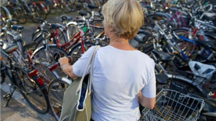 Der Allgemeine Deutsche Fahrrad-Clubs wirft dem Staat vor, den Diebstahl von Rädern zu bagatellisieren. 