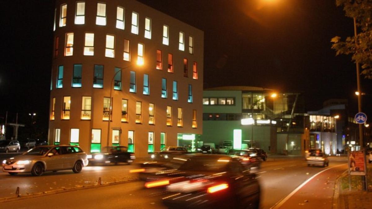 Kinos in Osnabrück | NOZ
