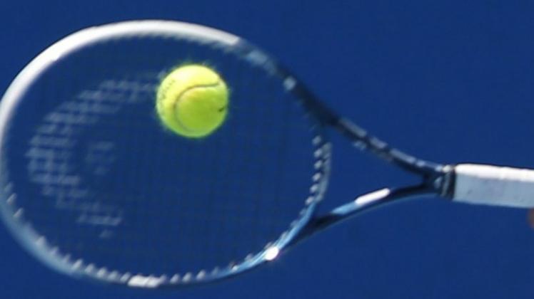 Die Tennisregion Jade-Weser-Hunte richtet an diesem Wochenende ihre Jugend-Meisterschaften aus. 
