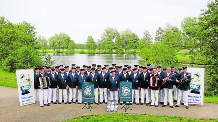 Von 16 bis 18 Uhr tritt der Hasport Shanty Chor am Montag, 17. August, beim Urneburger Schützenfest 2015 auf. Von 16 bis 18 Uhr tritt der Hasport Shanty Chor am Montag, 17. August, beim Urneburger Schützenfest 2015 auf.