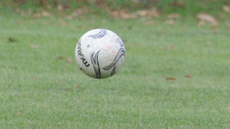 Die A-Jugend-Fußballer des TSV Ganderkesee II sind beim SV Atlas nicht angetreten. Die Partie der 1. Kreisklasse wurde noch nicht gewertet. 