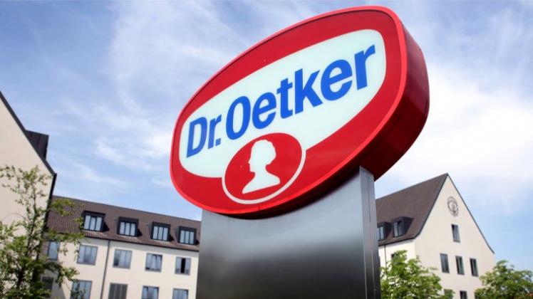 Verbrauchermagazin hat Dr.-Oetker-26 Produkte getestet und zu viel Mineralöl, zu viel Zucker und zu viel Aroma bemängelt. Der Bielefelder Nahrungsmittelkonzern wehrt sich. 