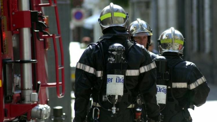 Die Feuerwehr musste am Samstagvormittag in Delmenhorst-Adelheide eingreifen. Symbolfoto: Colourbox