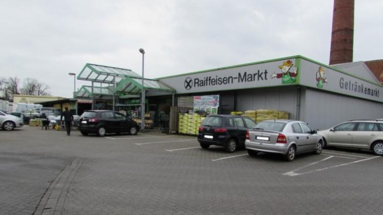 Gemeinde Lünne hofft auf NOZ