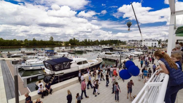 Marina Bad Essen
