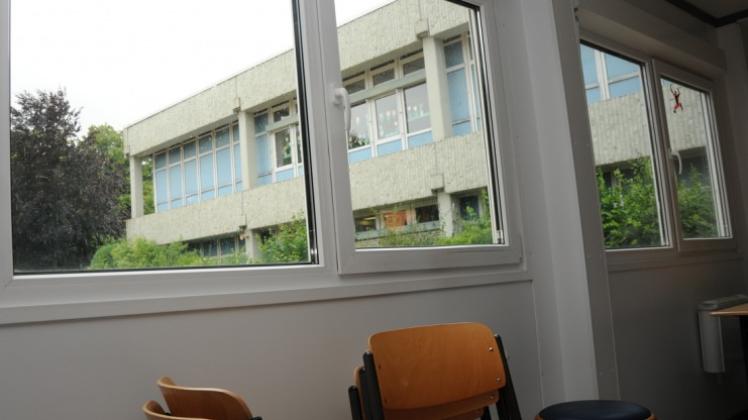 Grundschule Werlte Grundschule Werlte