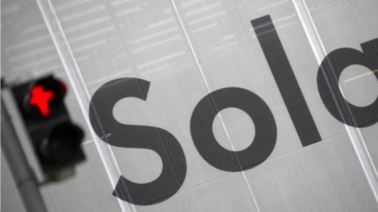600 Arbeitsplätze beim nordhessischen Solartechnikherstellers SMA Solar sind gefährdet. 