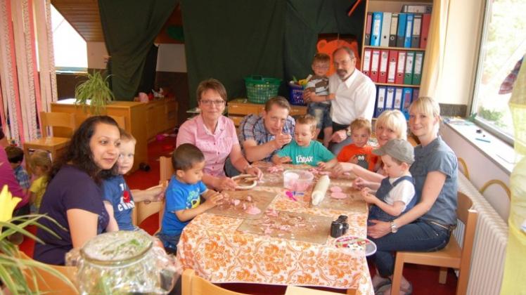 Quakenbrücker Stadtstiftung fördert | NOZ