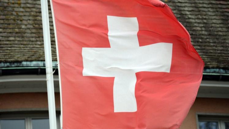 Anfang Februar haben die Schweizer in einem Volksentscheid für die Begrenzung der Zuwanderung abgestimmt. 