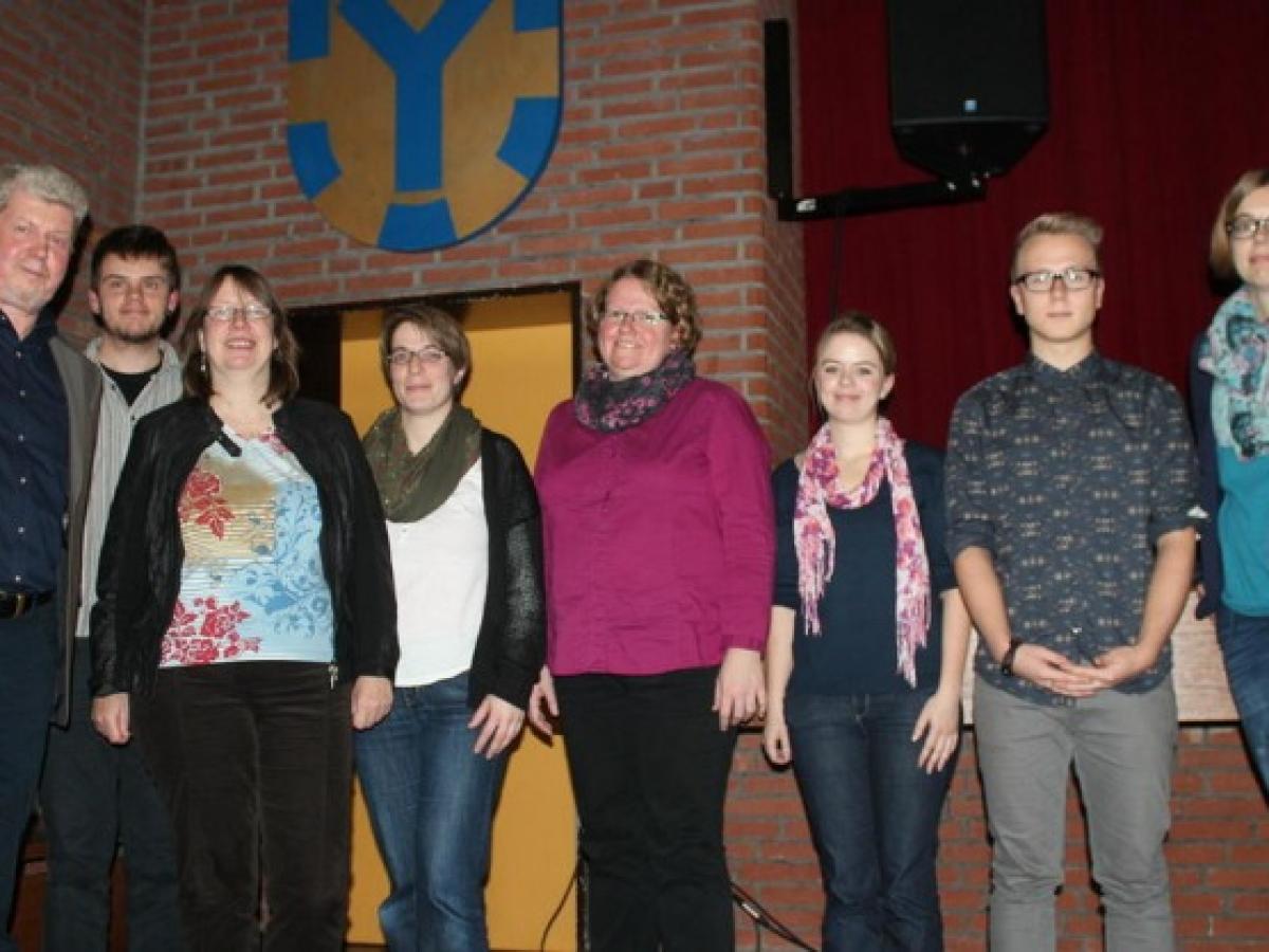 Reihe in Spelle bricht Tabu psychische | NOZ