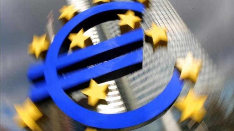 Der Leitzins bleibt niedrig: Experten erwarten vorerst keine weiteren Schritte der EZB. 