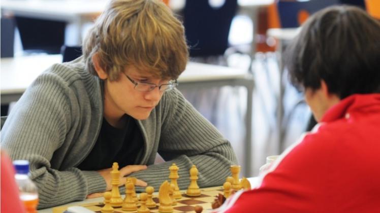 In den Nationalkader der Herren hat der Deutsche Schachbund den Lingener Thorben Koop berufen. 