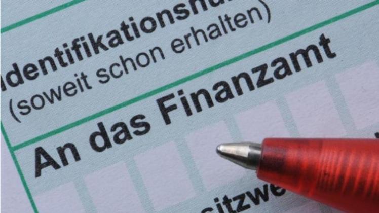 Jedem in Deutschland gemeldeten Bürger soll eigentlich genau eine Steueridentifikationsnummer zugeordnet werden. 