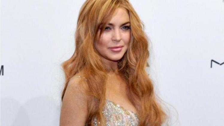 Lindsay Lohan nimmt ihr Bühnen-Engagement in London sehr ernst und möchte keinen Auftritt ausfallen lassen. 