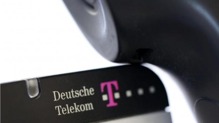 Von Deutschland Nach Holland Telefonieren Festnetz Telekom Telekom stellt neue Festnetz-Tarife | NOZ