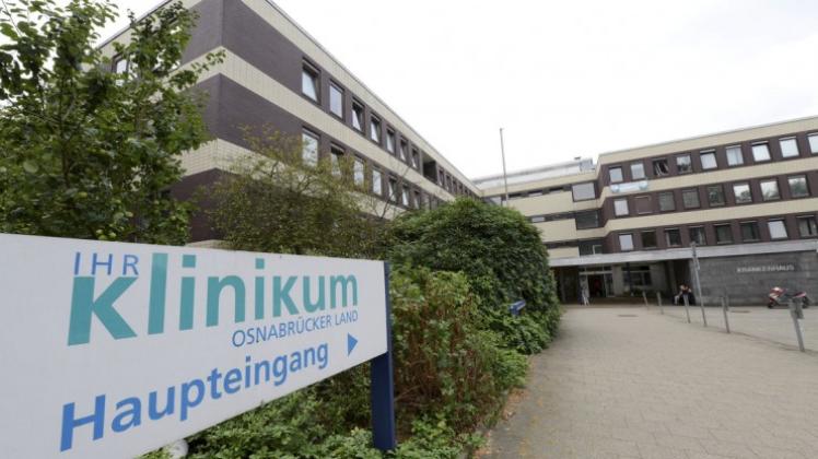 Das Land Niedersachsen verteilt in diesem Jahr 120 Millionen Euro Fördermittel, aber nicht an alle Krankenhäuser. Das Klinikum in Dissen geht leer aus und steht nun vor dem Aus. 