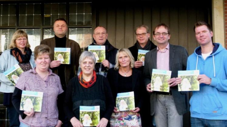 Kinderbetreuung in Bad Laer auf einen | NOZ