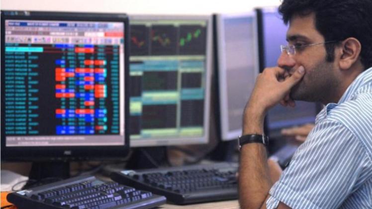 Vor nicht einmal zwei Jahren hat ein Händler-Fehler den indischen Aktienmarkt ins Chaos gestürzt. 