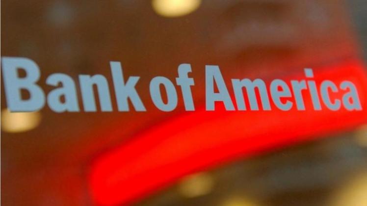 In den USA weht den Banken seit der Finanzkrise ein rauer Wind entgegen. Nun muss die Bank of America für fragwürdige Geschäfte büßen. 