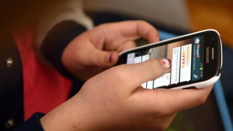 Die Zahl gestohlener Mobiltelefone, Smartphones und Tablets nimmt rapide zu. Bundesweit sind derzeit mehr als 1,6 Millionen Mobilgeräte als gestohlen gemeldet. 