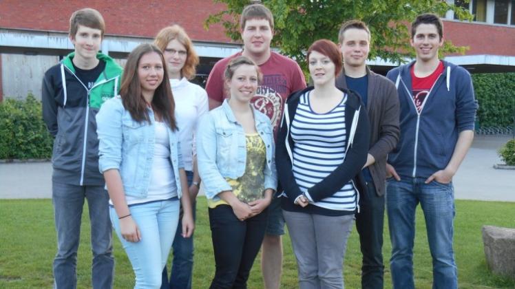 Tim Leviling DLRG Emsbüren hat neuen Vorstand