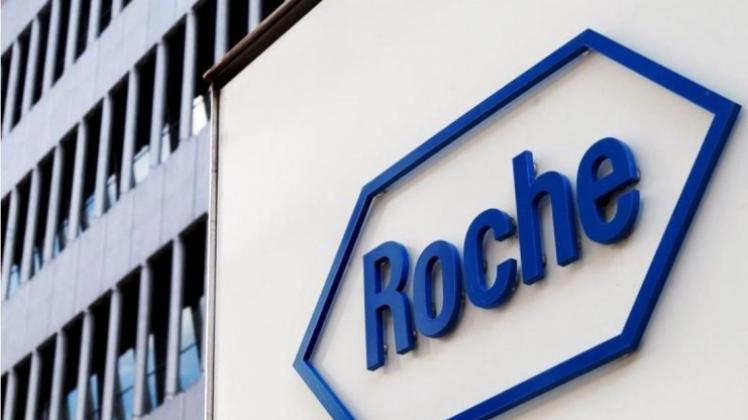 Der Pharmariese Roche hat bei seinen Geschäften mit der Währungsumrechnung zu kämpfen. 
