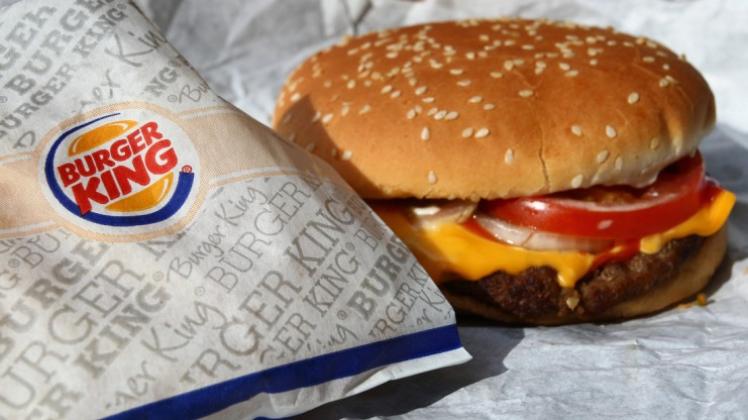 Keine Burger mehr: 89 Burger-King-Filialen müssen den Betrieb umgehend einstellen, bis ein neuer Franchisenehmer gefunden ist. 