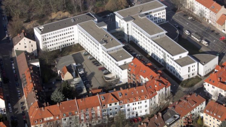 Agentur Für Arbeit Osnabrück Johannistorwall Osnabrück
