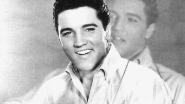 Elvis machte seine Träume wahr. 