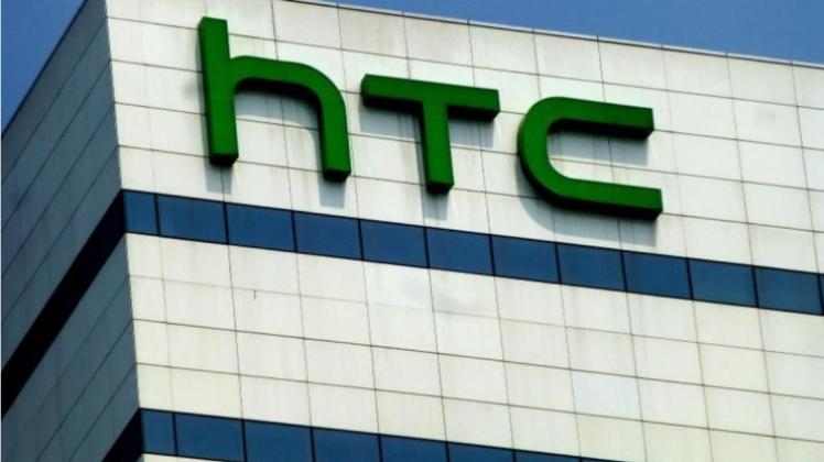 Dem Unternehmen HTC machen Absatzrückgänge zu schaffen. Foto: Str