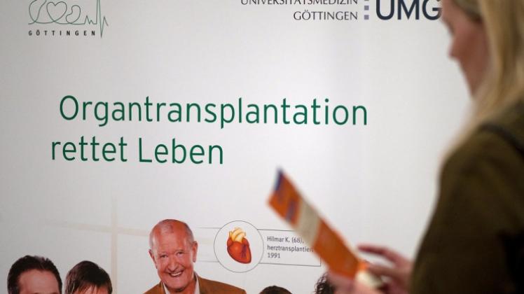 Transplantations-Skandal noch nicht | NOZ