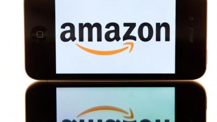 Für das laufende Quartal peilt Amazon ein kräftiges Umsatzplus zwischen 15 bis 26 Prozent an. Für das laufende Quartal peilt Amazon ein kräftiges Umsatzplus zwischen 15 bis 26 Prozent an.