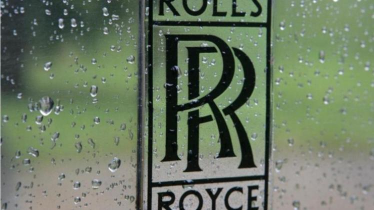 2013 hatte Rolls-Royce mit 3630 Autos weltweit so gut verkauft wie nie. 