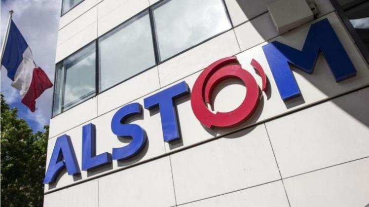 Ein Alstom-Sprecher betonte, das Unternehmen habe eng mit dem Bundeskartellamt zusammengearbeitet. 