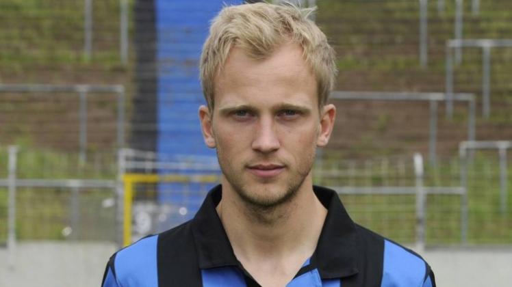 Kim Falkenberg „Ich wollte NOZ