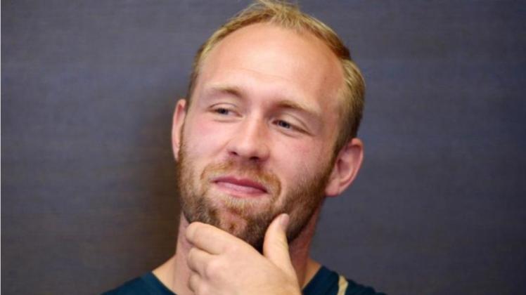Robert Harting will in Zürich einen neuen EM-Rekord aufstellen. Robert Harting will in Zürich einen neuen EM-Rekord aufstellen.