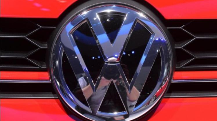 Autohersteller Volkswagen tut sich derzeit schwer in den Vereinigten Staaten. 