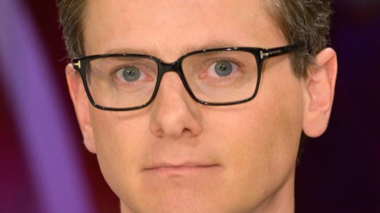 Carsten Linnemann, CDU-Mittelständler. 