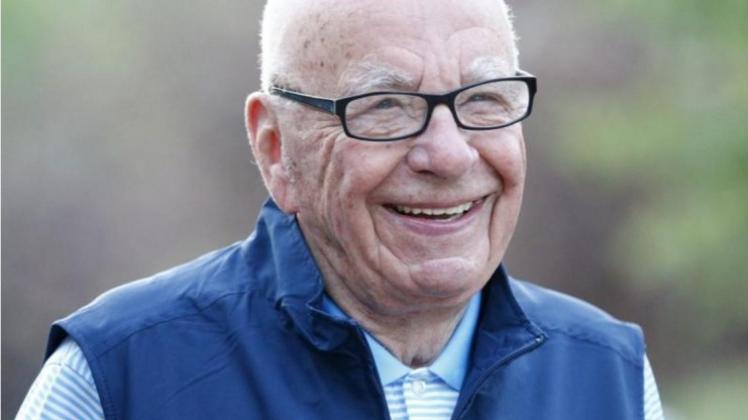 Der Deal wäre die Krönung von Murdochs Karriere, in der er einen weltumspannenden Medienkonzern geschaffen hat. 