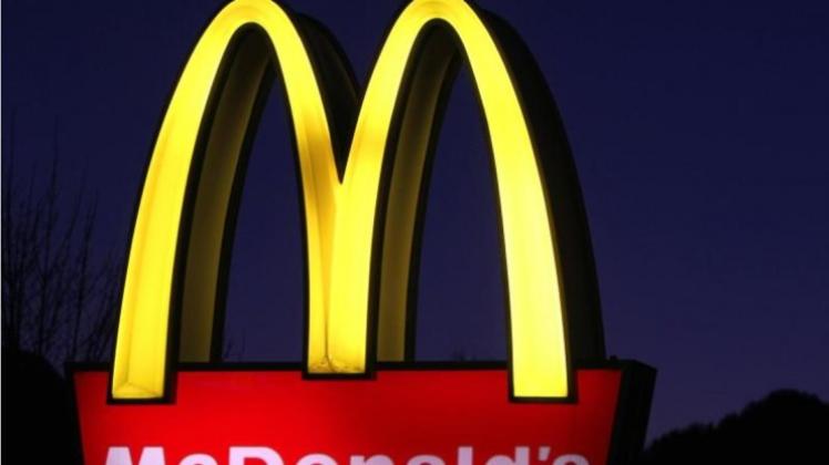 McDonald&apos;s kämpft schon seit geraumer Zeit mit mageren Geschäften in vielen etablierten Märkten. 