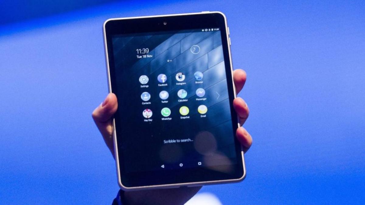 Nokia kehrt mit Tablet ins Endkunden-Geschäft | NOZ