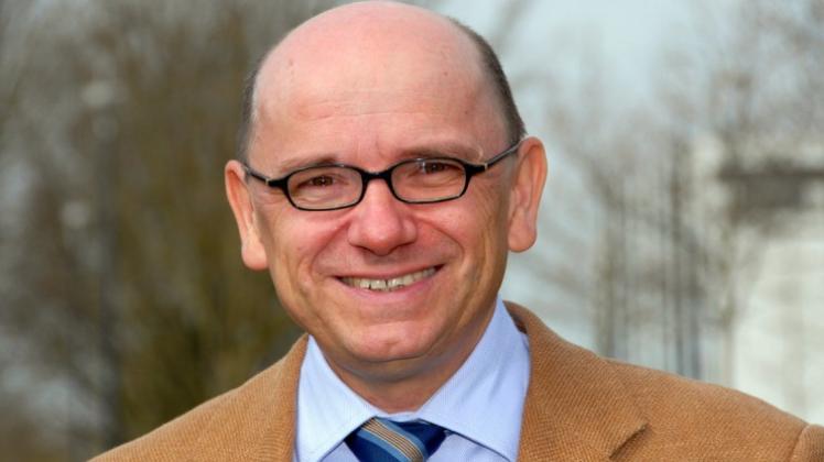 Eugen Brysch, Vorstand der Deutschen Stiftung Patientenschutz, kritisiert den Entwurf einer Abgeordnetengruppe zur Sterbehilfe. 