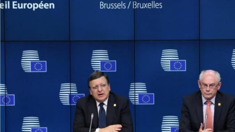 Der EU-Gipfel ist mit seinem Paket für Brüsseler Spitzenposten gescheitert. 