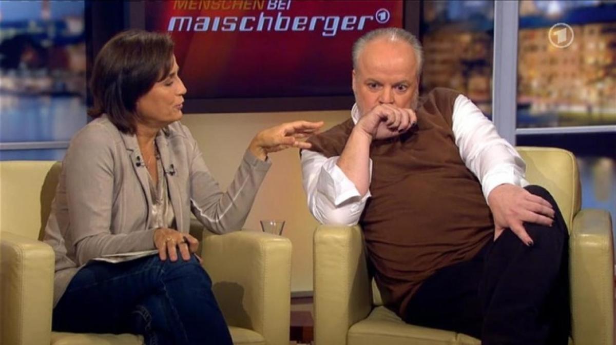 Maischberger: Scheu Vor Hubert Kahs „Big | NOZ