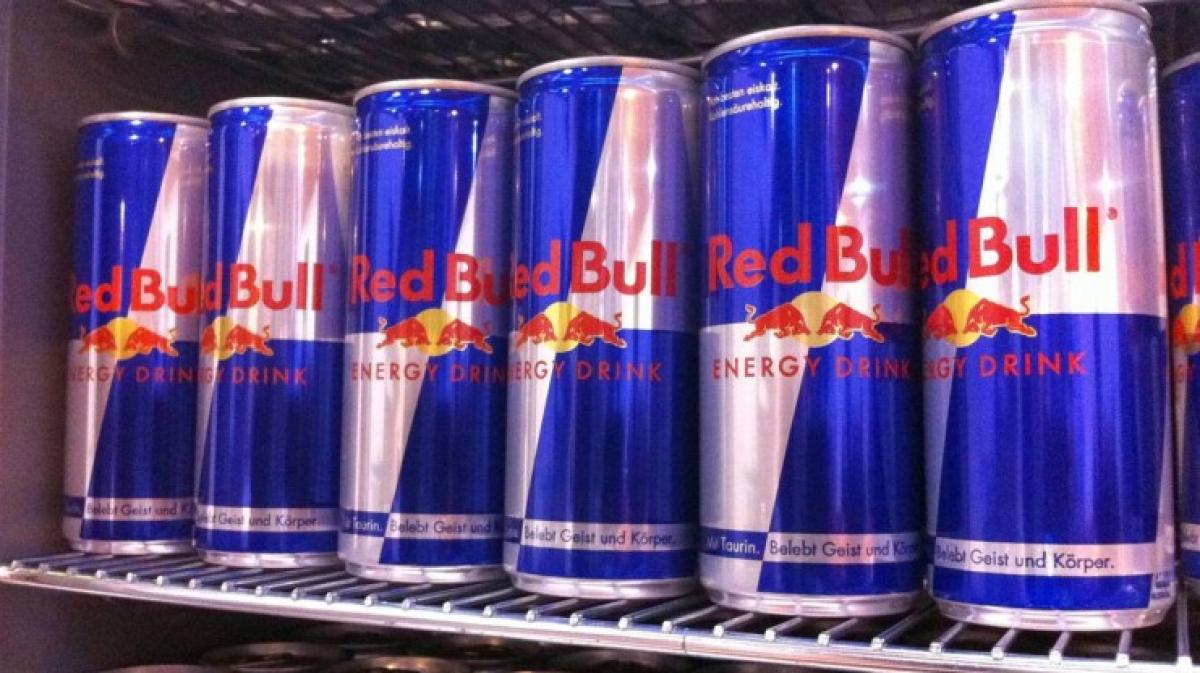 Partygetränk: Zwei Länder verbieten Red Bull Cola wegen Kokain - WELT