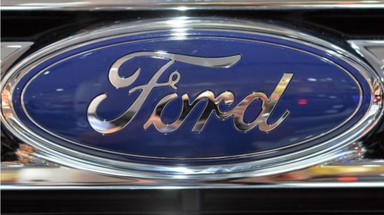 Nach einer dreijährigen Durststrecke ist Ford in Europa in die schwarzen Zahlen zurückgekehrt. Nach einer dreijährigen Durststrecke ist Ford in Europa in die schwarzen Zahlen zurückgekehrt.