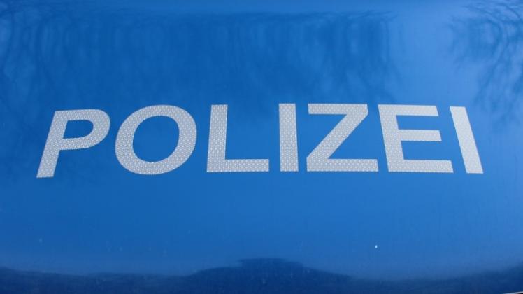 Eine Unfallflucht im Kettenkamper Bruch versucht die Polzei aufzuklären. Symbolfoto: dpa Eine Unfallflucht im Kettenkamper Bruch versucht die Polzei aufzuklären. Symbolfoto: dpa